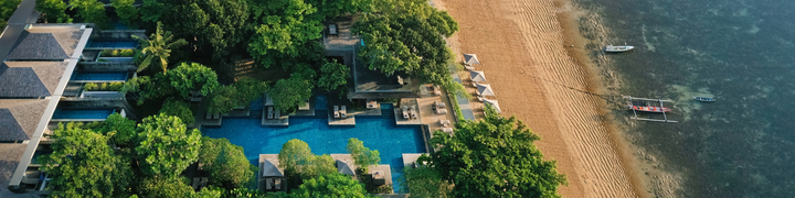 Maya Sanur Resort & Spa